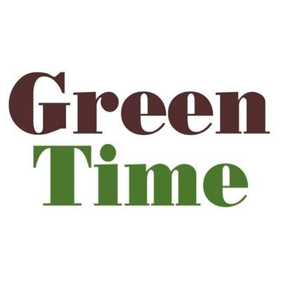 Greentime wooden watches