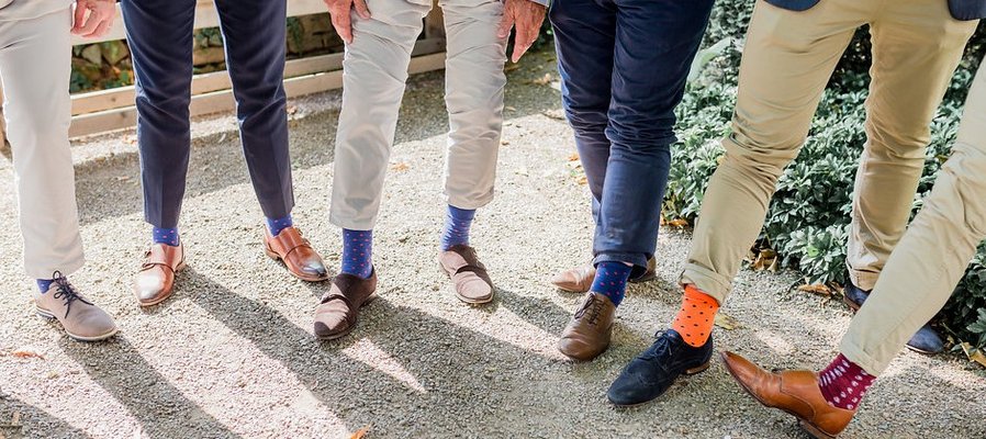 Oh Oh Socks