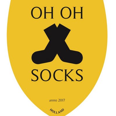 Oh Oh Socks