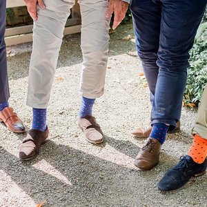 Oh Oh Socks, Sieraden merk in Nederland