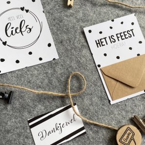 Studio Thoés, Stationery brand in Netherlands