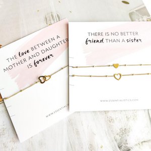 Essentialistics, Sieraden merk in Nederland