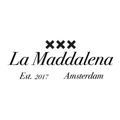 La Maddalena - Amsterdam