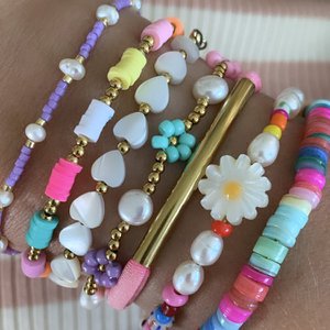 Lux Musthaves, Schmuck Marke in Niederlande