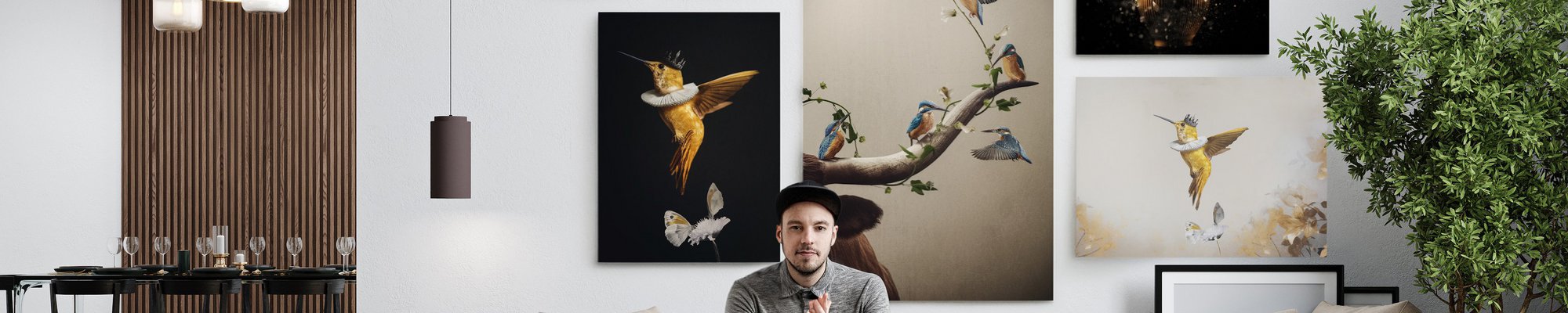 Posterjunkie