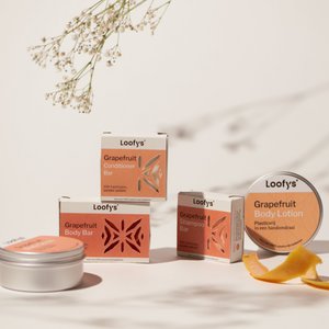 Loofys, Health & Beauty merk in Nederland