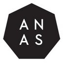 ANAS | Crystal-Infused Elegance