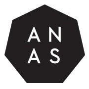 ANAS | Crystal-Infused Elegance