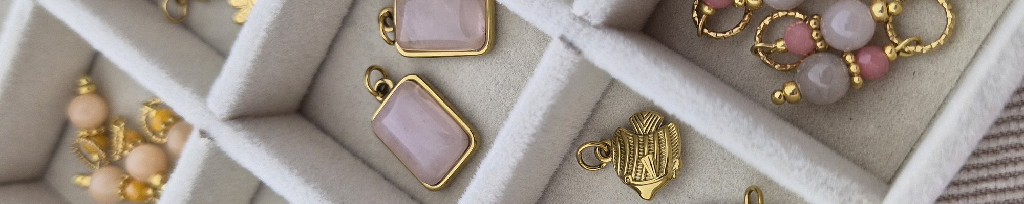 MOOI! Jewels