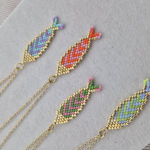 MOOI! Jewels, Sieraden merk in Nederland