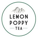 Lemon Poppy TEA