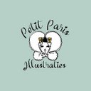 Petit Paris Illustraties