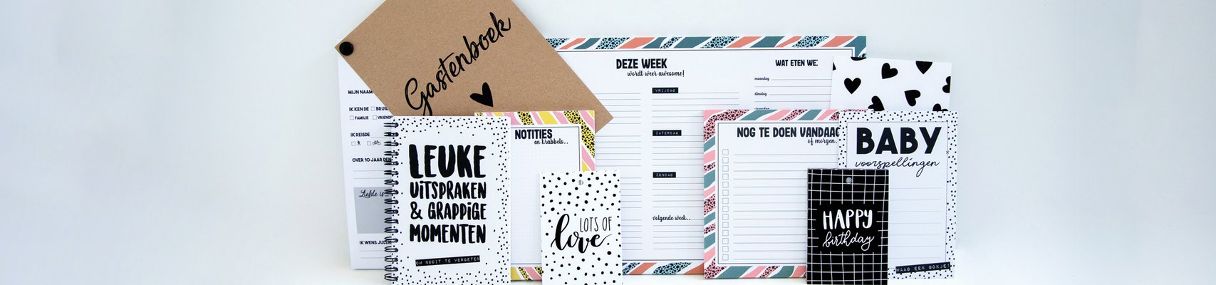 Hippekaartjes