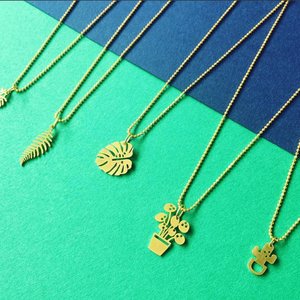 All Things We Like, Sieraden merk in Nederland