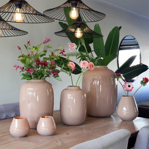 Vase The World, Home & Living merk in Nederland