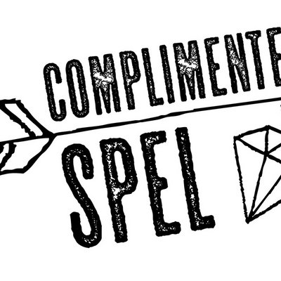 Complimentenspel