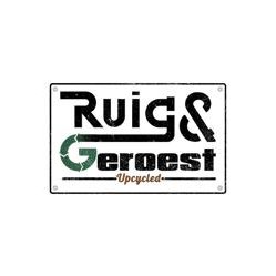Ruig & Geroest