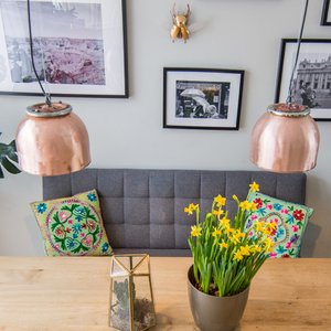 Ruig & Geroest, Home & Living brand in Netherlands