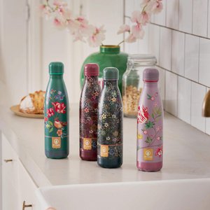 IZY Bottles, Küche & Geschirr Marke in Niederlande