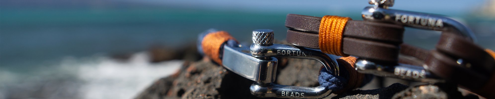Fortuna Beads