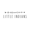 Little Indians Kids Essentials