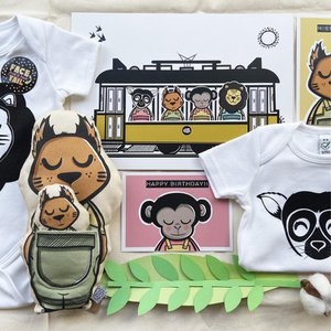 Micastricas, Kids & Baby brand in Netherlands