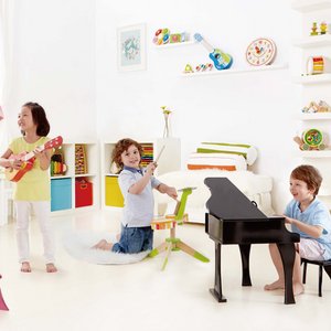 Hape, Kids & Baby brand in Netherlands