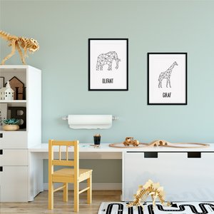 Liefs van Roos, Stationery merk in Nederland