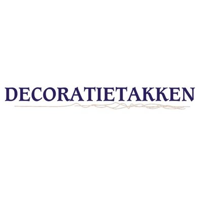 Knoops Decoratietakken