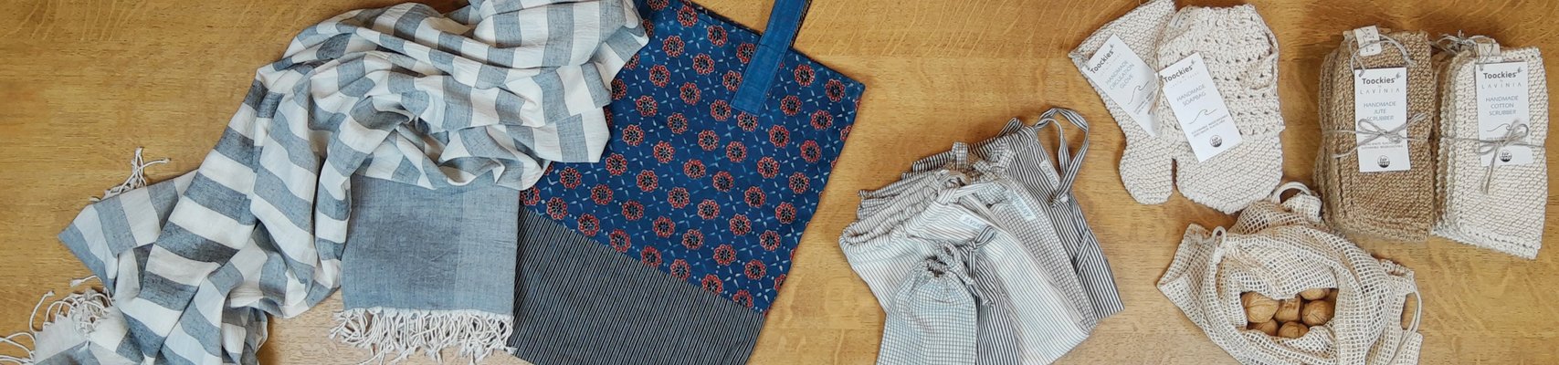 Global & Green Textiles