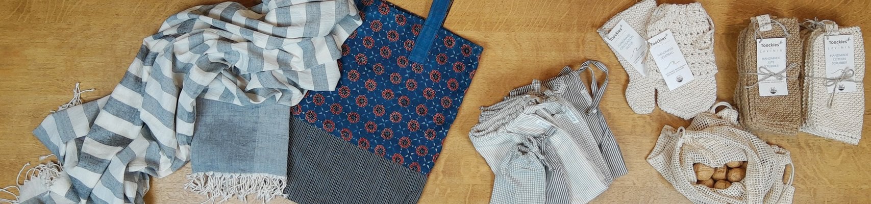 Global & Green Textiles