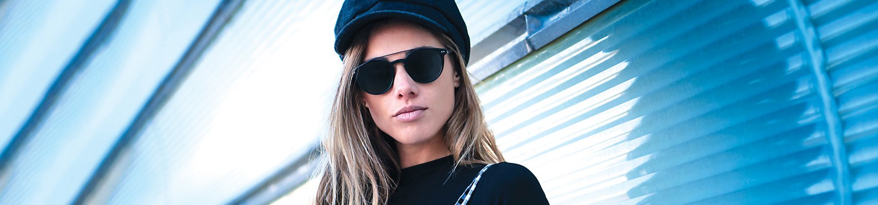 Ocean Sunglasses