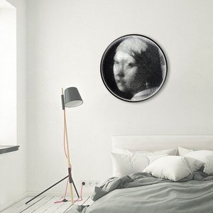 Studio String Art, Haus & Wohnen Marke in Niederlande