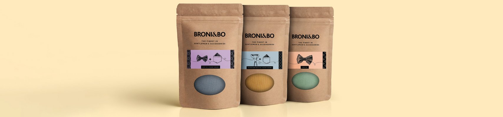 Broni & Bo