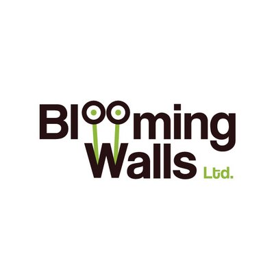 Blooming Walls Ltd.