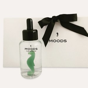 Moods Skincare, Health & Beauty brand in Netherlands