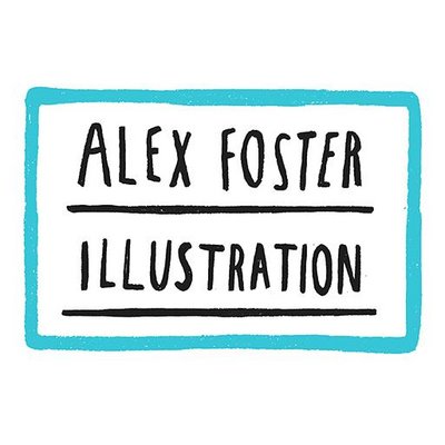 Alex Foster