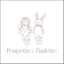Poupette + Paulette