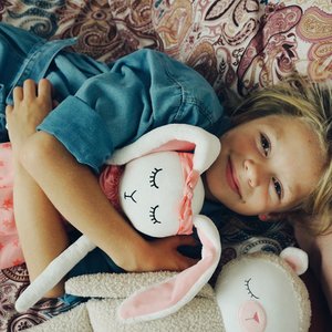 Poupette + Paulette, Kids & Baby brand in Belgium