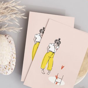 My Lovely Thing, Stationery merk in Frankrijk