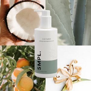 SMPL Skincare, Gesundheit & Schönheit Marke in Niederlande