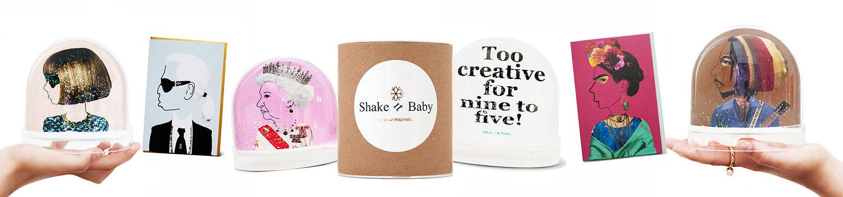 Shake it Baby