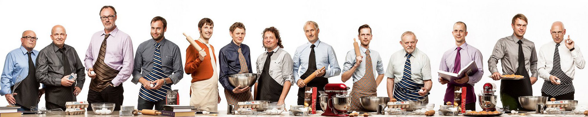 Tie&Apron