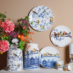 Heinen Delfts Blauw, Home & Living brand in Netherlands