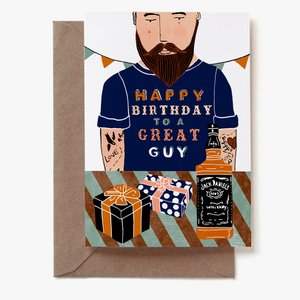 The Card Company, Schreibwaren Marke in Niederlande