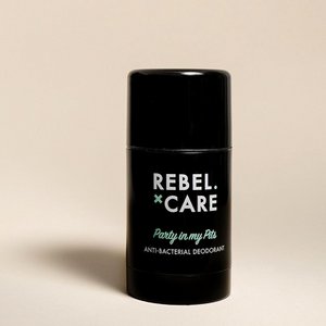 Rebel.Care, Health & Beauty merk in Nederland
