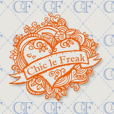 Chic Le Freak
