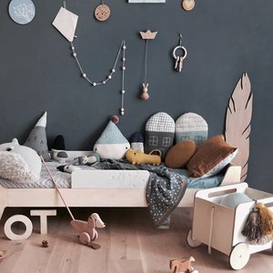 KUKUU, Kids & Baby brand in Latvia