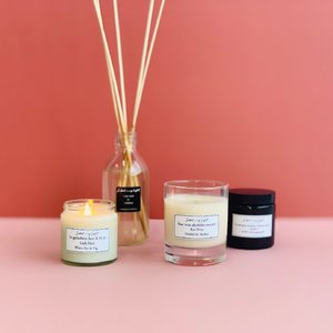 Label my Light, Home & Living merk in Nederland
