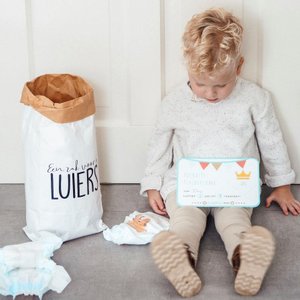 Zindelijkheidsbox, Kinder & Babys Marke in Niederlande